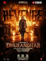 Dhurandhar The Revenge