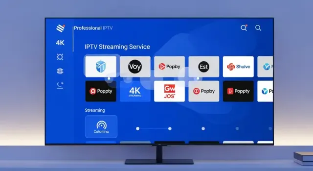 Quel abonnement IPTV choisir en France selon vos usages ?