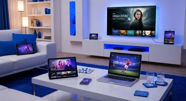 Multi-appareils : comment choisir la bonne configuration pour la maison