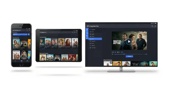 Comment installer IPTV Smarters Pro sur Smart TV, Fire Stick et mobile